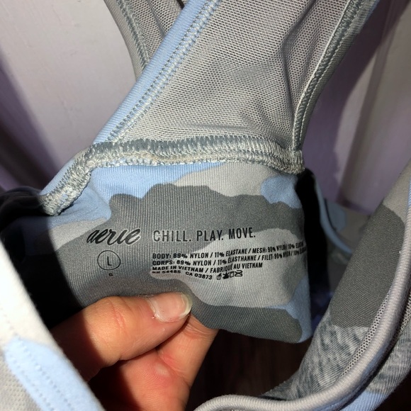 Aerie Sports Bras - Picture 6 of 7